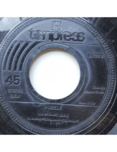 Puzzle - Weekend Rock / Innertown Gang 2