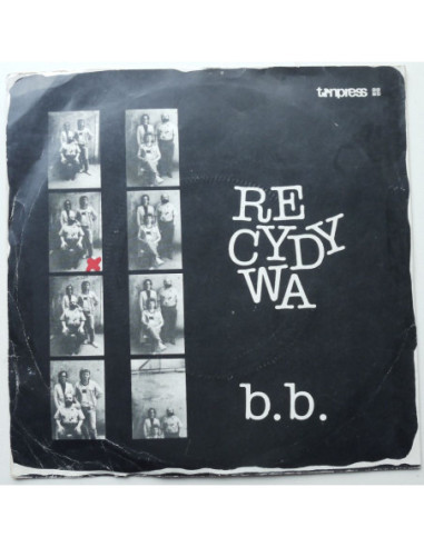 Recydywa Blues Band - Kansas City