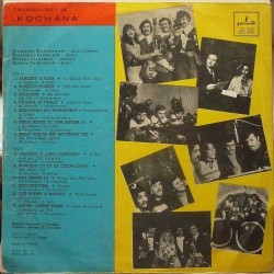 Trubadurzy - Kochana (3) 2