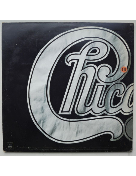 Chicago - X