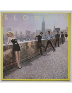 Blondie - Autoamerican