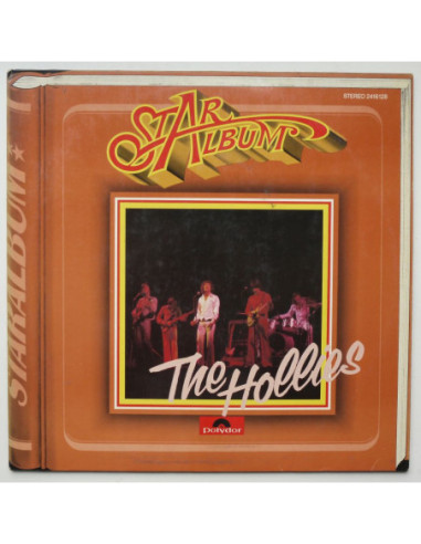 Hollies, The - Staralbum