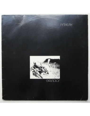 Synthesax - Grundlos