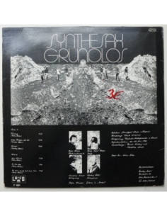 Synthesax - Grundlos 2