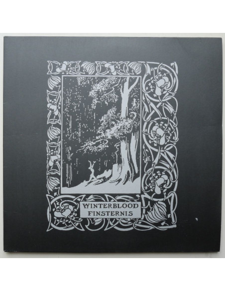 Winterblood - Finsternis (2lp)
