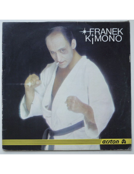 Franek Kimono