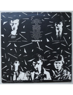 Lady pank - Lady Pank 2