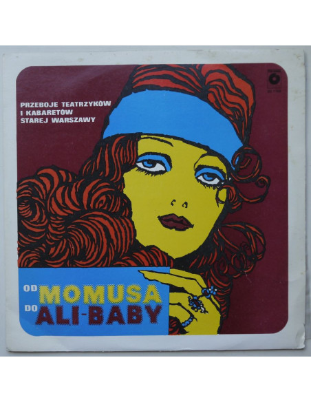 Składanka - Od Momusa do Alibaby