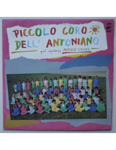 Piccolo coro dell’ Antoniano - Piccolo coro 1