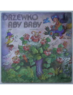 Bajka - Drzewo Aby Baby