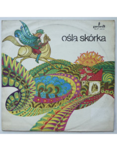 Bajka - Ośla skórka