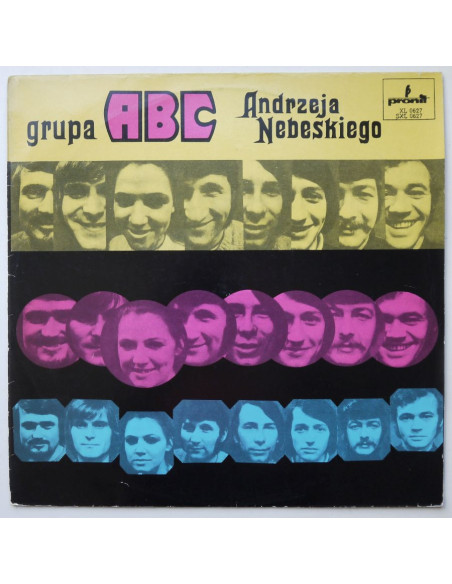ABC – Grupa A. Nebeskiego