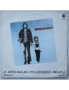 Breakout - Blues (reedycje vol.17)