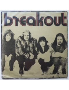 Breakout - 70’a 2