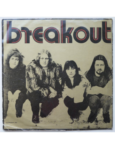 Breakout - 70’a