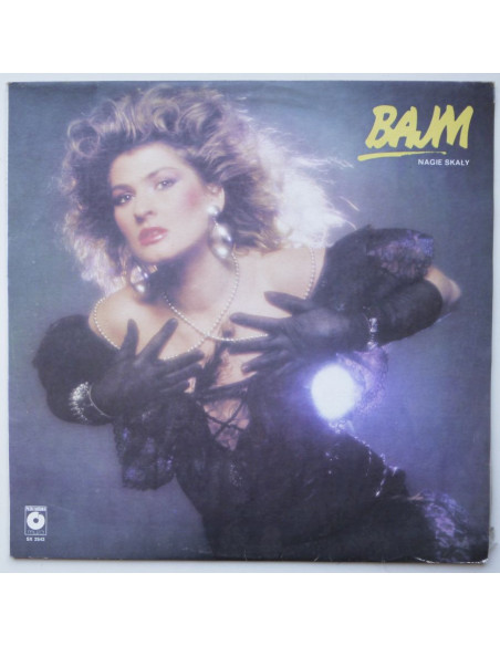 Bajm - Nagie skały