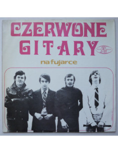 Czerwone Gitary - Na fujarce