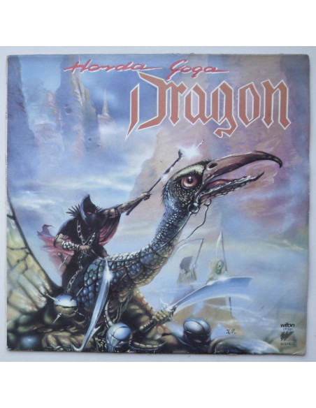 Dragon - Horda Goga
