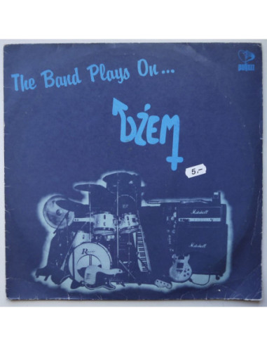 Dżem - The band plays on