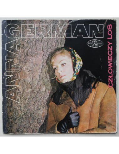 German Anna - Człowieczy los