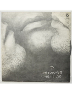 Fotoness, The - When I Die