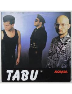 Kombi - Tabu
