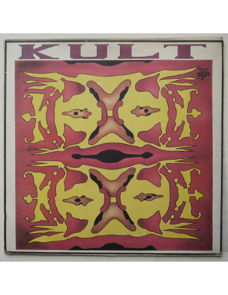 Kult - Spokojnie