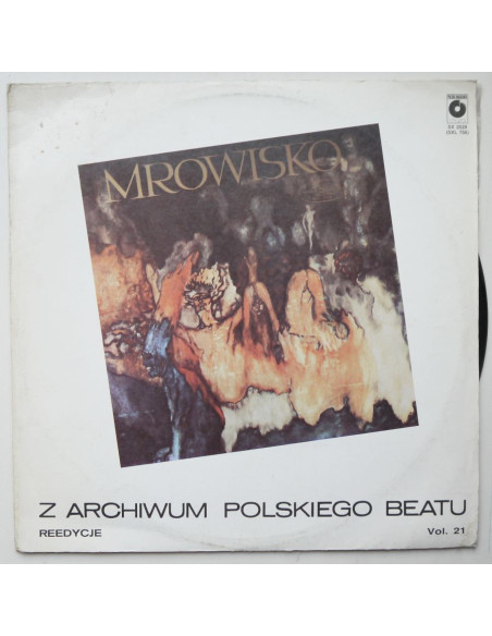 Klan - Mrowisko (reedycje vol.21)