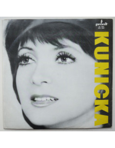 Kunicka Halina - W innym lesie, w innym sadzie