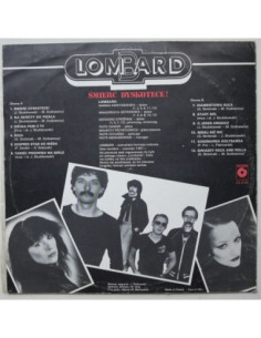 Lombard - Śmierć dyskotece 2