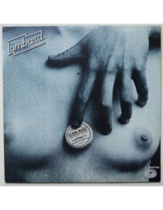 Lombard - Szara maść