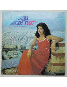 Eleni - Grecja jeszcze raz