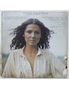 Frąckowiak Halina - Serca gwiazd 2