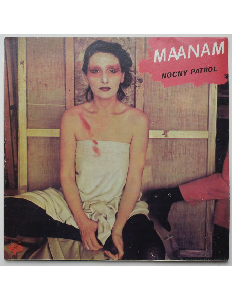 Maanam - Nocny patrol