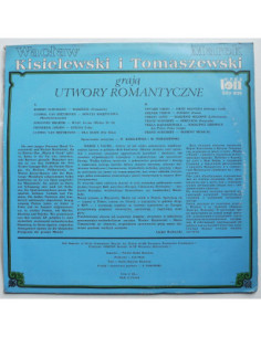 Marek i Wacek - Utwory romantyczne 2