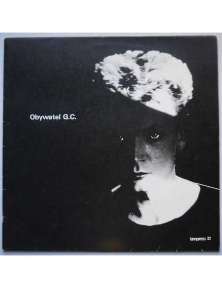 Obywatel G.C.