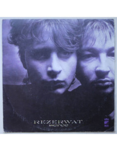 Rezerwat - Serce