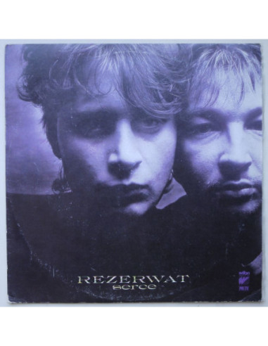 Rezerwat - Serce