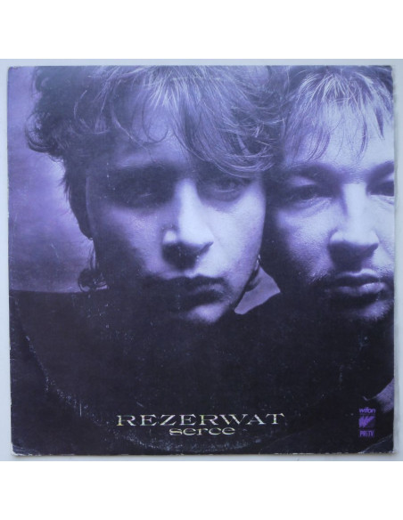 Rezerwat - Serce