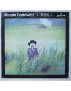 Rodowicz Maryla - Rok
