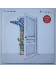 Skaldowie - Nie domykajmy drzwi