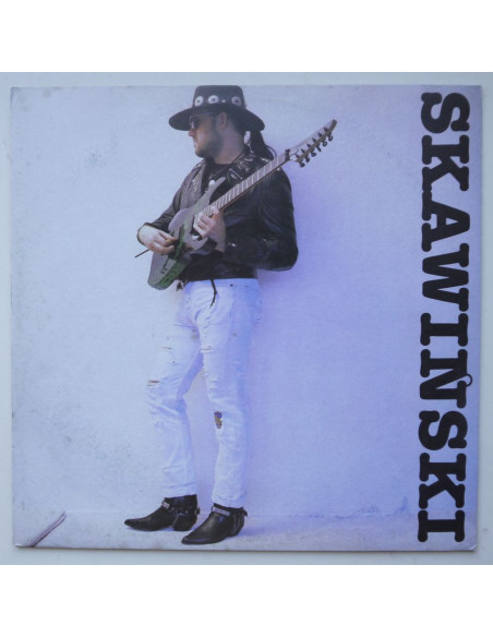 Skawiński Grzegorz -