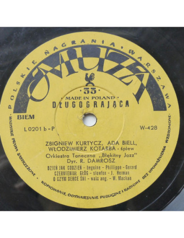 Składanka - Mirska M. / Skrzypczak T. / Kurtycz...