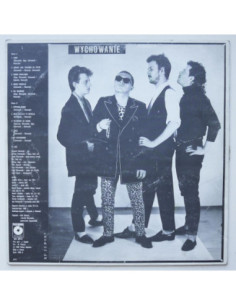 T.Love - Wychowanie 2