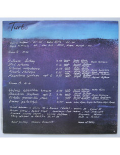 Turbo - Kawalerie szatana 2