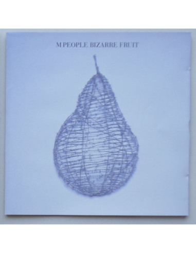 M People - Bizarre Fruit