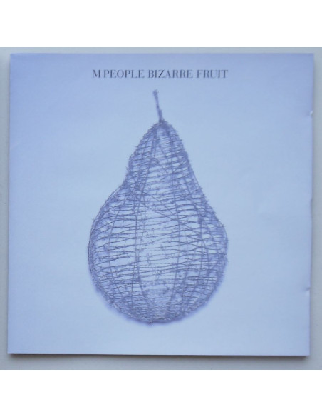 M People - Bizarre Fruit