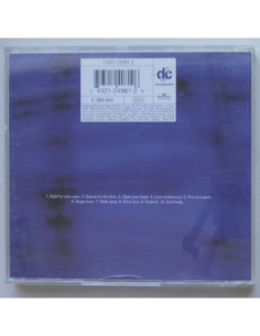 M People - Bizarre Fruit 2