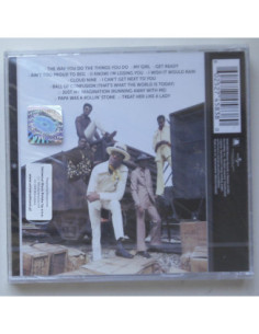 Temptations, The - Icon 2