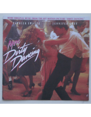OST - More Dirty Dancing
